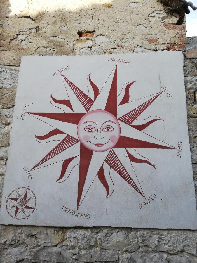 Agriturismo Casamatta Azienda Agricola Calenzano Bagian luar foto