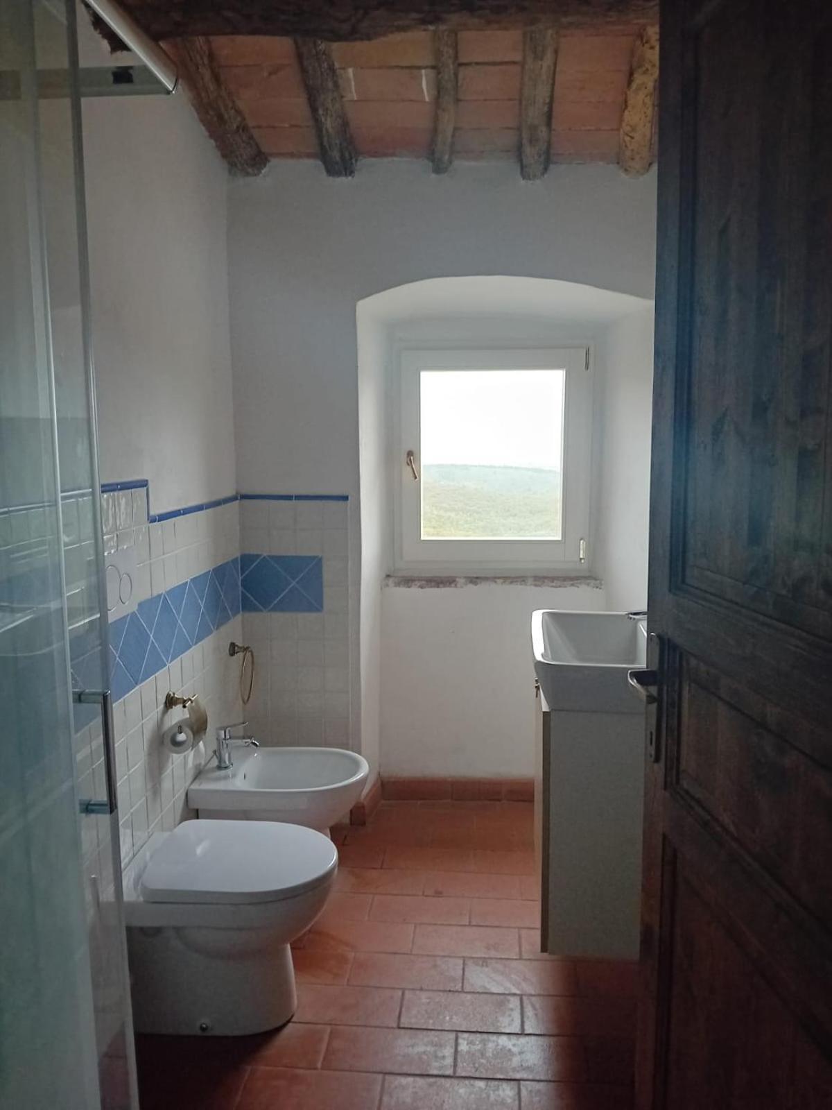 Agriturismo Casamatta Azienda Agricola Calenzano Bagian luar foto